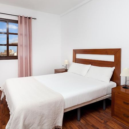 Apartamentos Lobos Mirador كوراليهو المظهر الخارجي الصورة