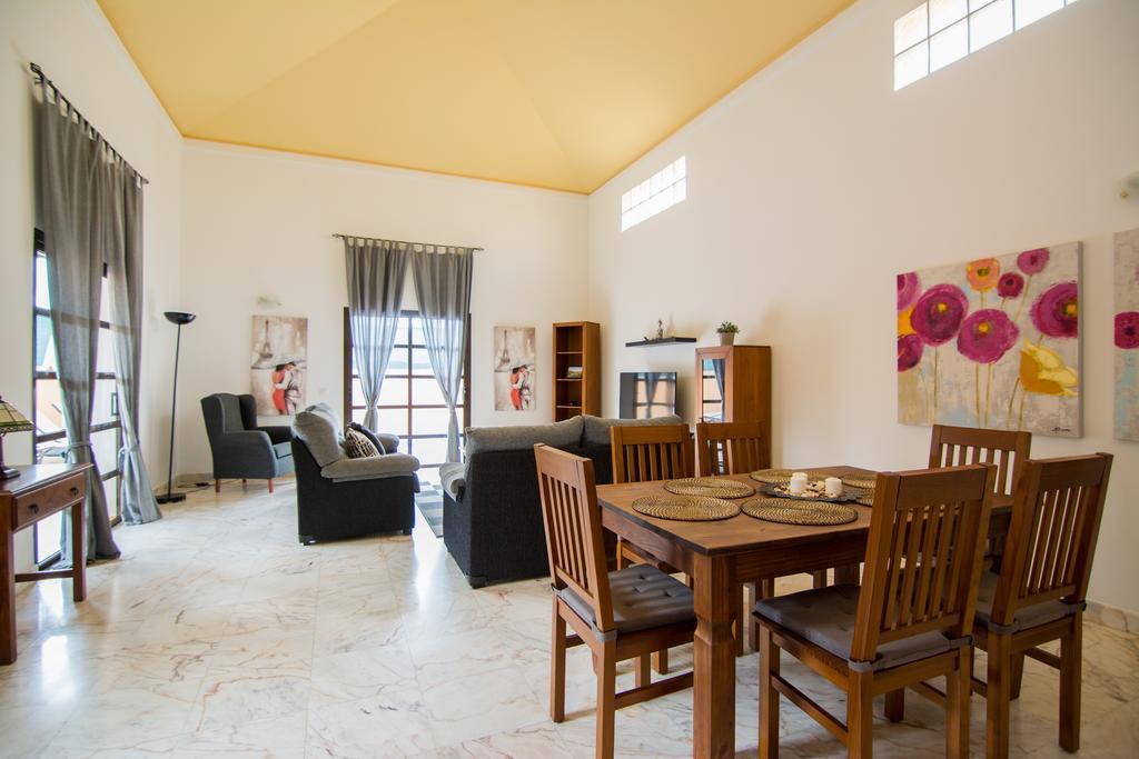 Apartamentos Lobos Mirador كوراليهو المظهر الخارجي الصورة
