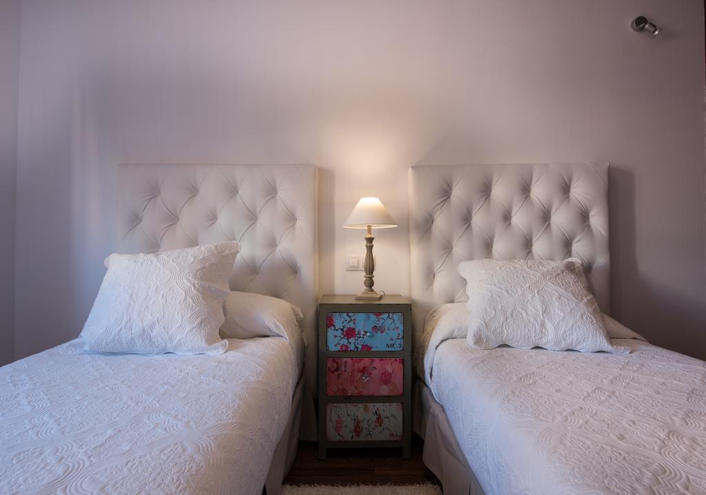 Apartamentos Lobos Mirador كوراليهو المظهر الخارجي الصورة