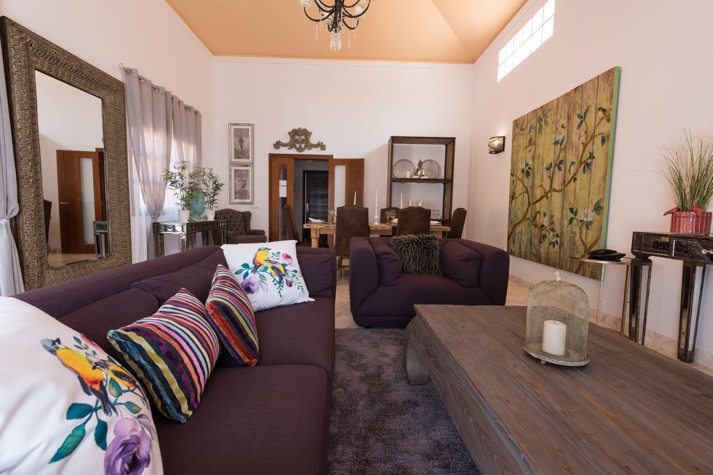 Apartamentos Lobos Mirador كوراليهو المظهر الخارجي الصورة