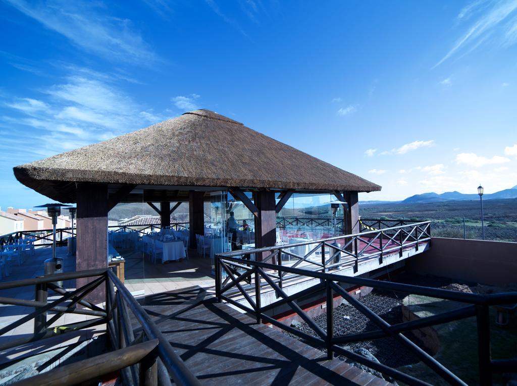 Apartamentos Lobos Mirador كوراليهو المظهر الخارجي الصورة