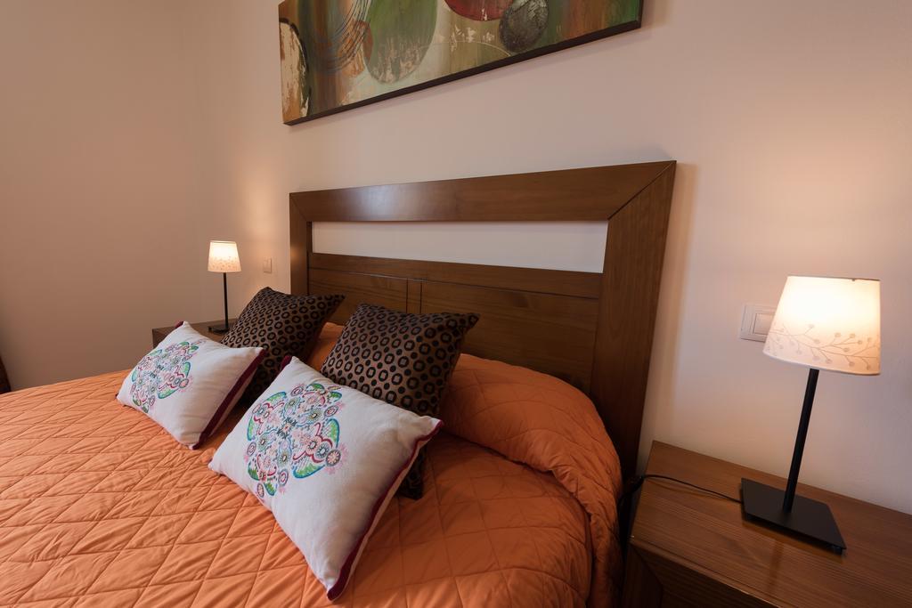 Apartamentos Lobos Mirador كوراليهو المظهر الخارجي الصورة