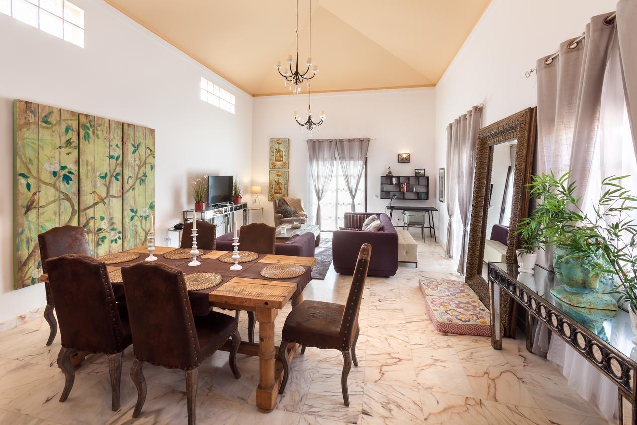 Apartamentos Lobos Mirador كوراليهو المظهر الخارجي الصورة