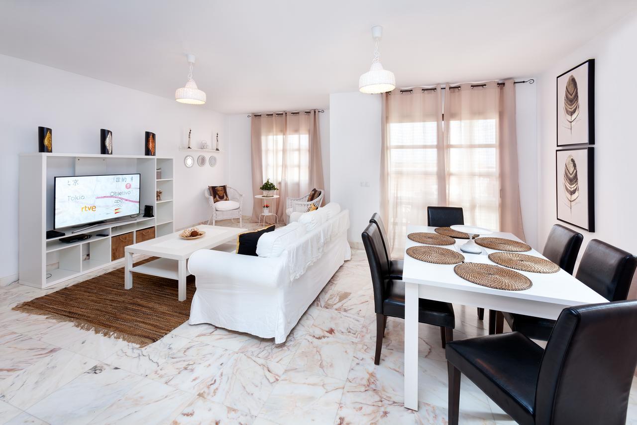 Apartamentos Lobos Mirador كوراليهو المظهر الخارجي الصورة